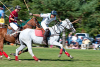 Polo In The Country
